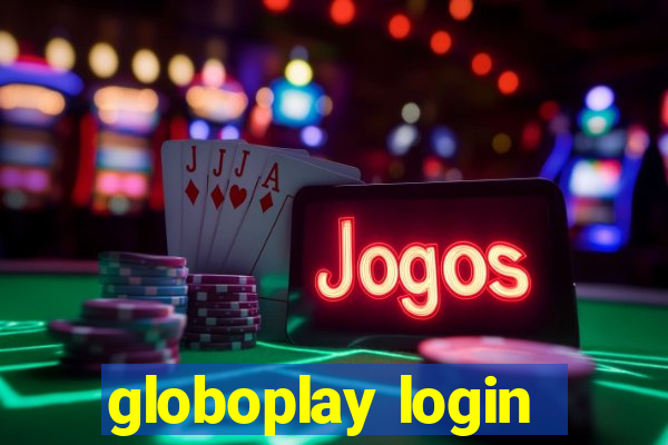 globoplay login